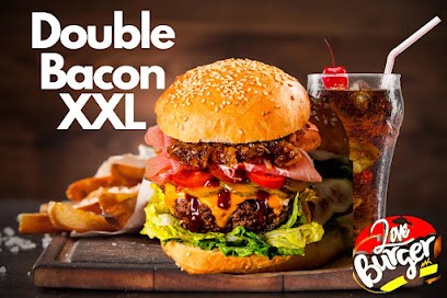 Burger Lover Mk, Fast-Food à Fontenay-sous-Bois