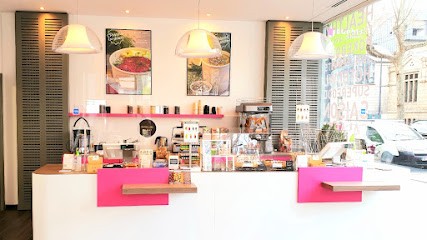 Dubble Lyon Saxe | Healthy Food, Fast-Food à Lyon 03