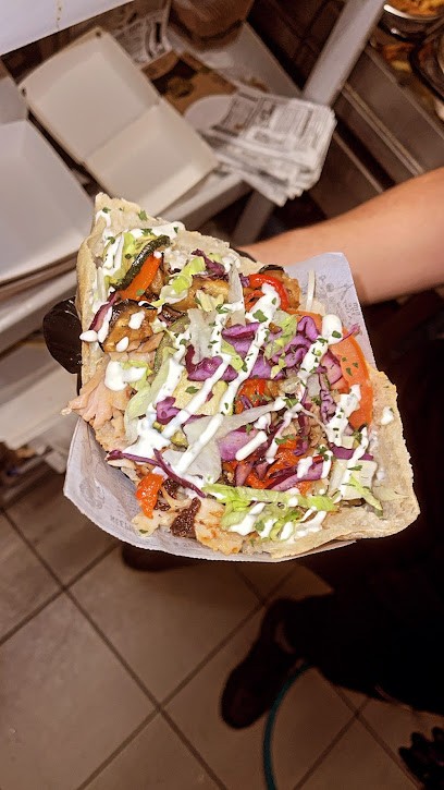 Beef Town, Fast-Food à Lodève