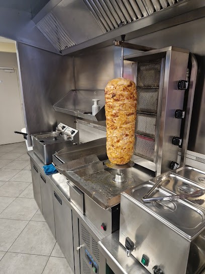 Délice, Sandwicherie à Amiens