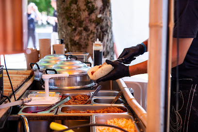 Les Baos De Baba, Foodtruck De Baos Itinérant Sur L'île Doléron, Restauration Rapide à la Brée-les-Bains