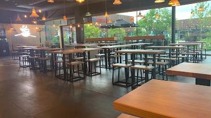 Pitaya Thaï Street Food, Fast-Food à Osny