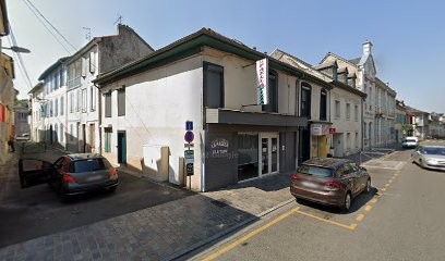 La Paëlla, Fast-Food à Tarbes