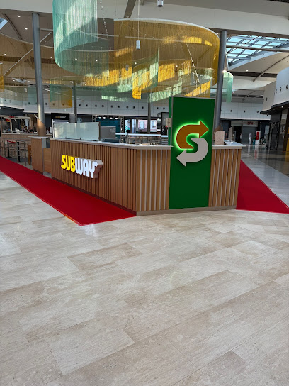 Subway Restauration Rapide à Argenteuil