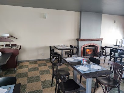 Palais Du Snack Donnery, Fast-Food à Donnery