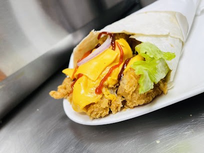VISHAL FRIED CHICKEN, Fast-Food à Vigneux-sur-Seine