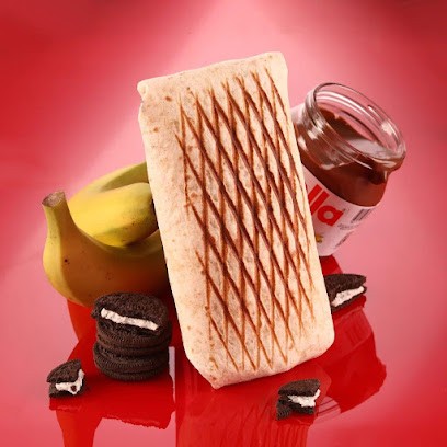 Illico Pizza, Fast-Food à Vert-le-Petit