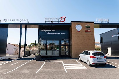 PAPY B, Fast-Food à Alès