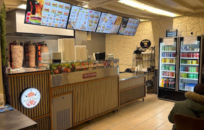 Orléans Kebab Grill Restauration Rapide à Fleury-les-Aubrais