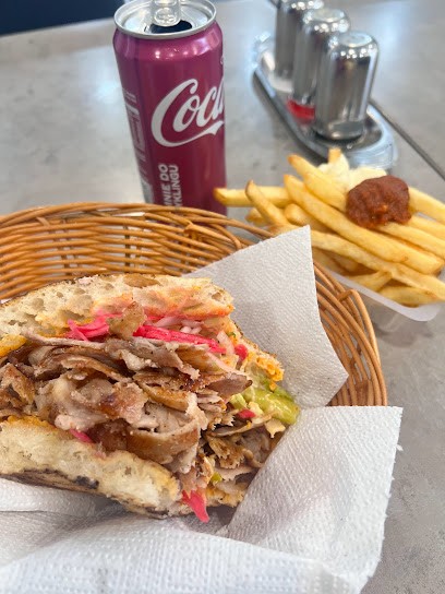 Nat Snack, Fast-Food à Villefranche-sur-Saône