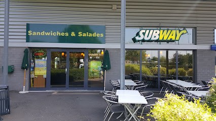 Subway, Sandwicherie à Bondues