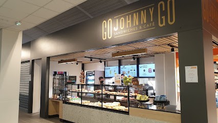 Go Johnny Go, Sandwicherie à La Palme