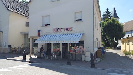 Europe Döner, Fast-Food à Hégenheim