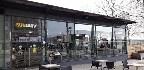Subway, Sandwicherie à Brest
