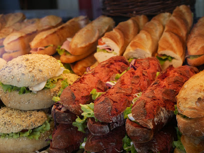 Saveurs Lunch