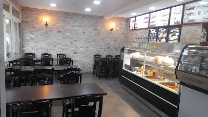 Chicken Boissière, Fast-Food à Montreuil