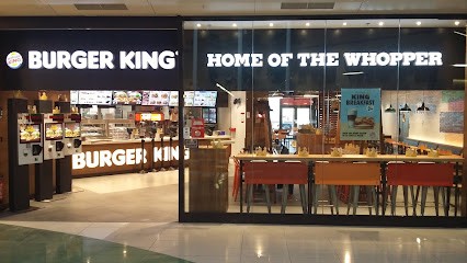 Burger King, Fast-Food à Saint-Pierre-des-Corps