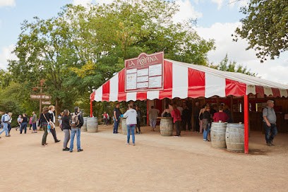 La Popina, Fast-Food aux Epesses