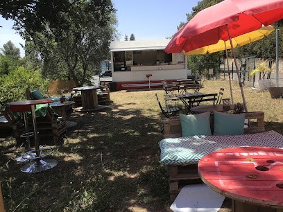 Modjo, Fast-Food au Rouret