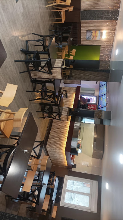 Akdeniz Kebab - Tacos Restauration Rapide à Fontaine