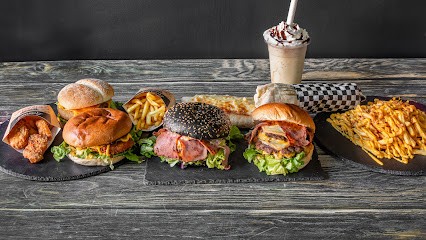 O’Kazdal, Fast-Food à Valenciennes