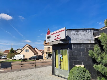 Chrono Food, Fast-Food à Saint-Dizier