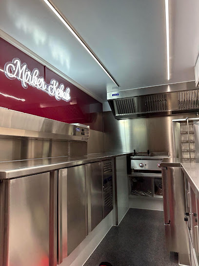 Mirber Kebab Restauration Rapide à Drancy