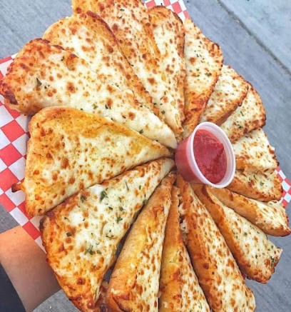 Meissa Pizza, Fast-Food à Marly