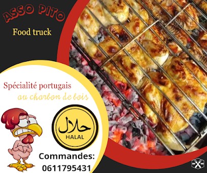 Asso Pito, Fast-Food à Narbonne