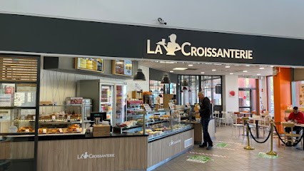 La Croissanterie, Sandwicherie à Brignoles