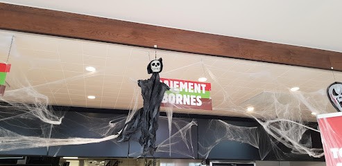 Burger King, Fast-Food à Hénin-Beaumont