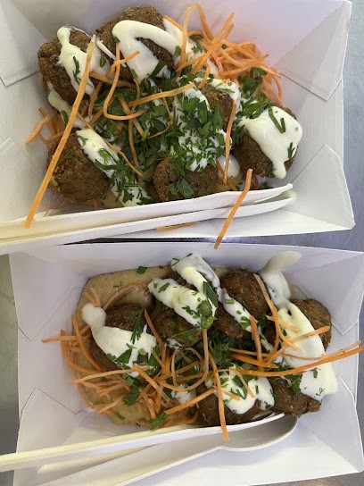 La Bicoque, Fast-Food à Morancé