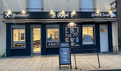 Le Régal Kebab & Tacos, Fast-Food à Jarville-la-Malgrange