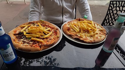 BIG BOSS, Fast-Food à Montrouge