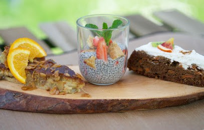 En Voiture Simone, Fast-Food à Guichen