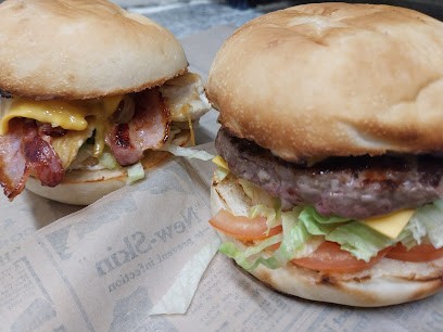 Sur Le Pouce, Fast-Food à Saint-Pée-sur-Nivelle