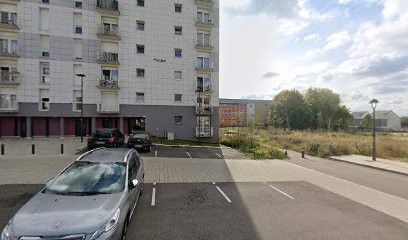 Fred-O-Frites, Sandwicherie à Saint-Dizier