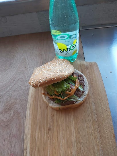 Restauration Nomade Food truck, Fast-Food à Nantes