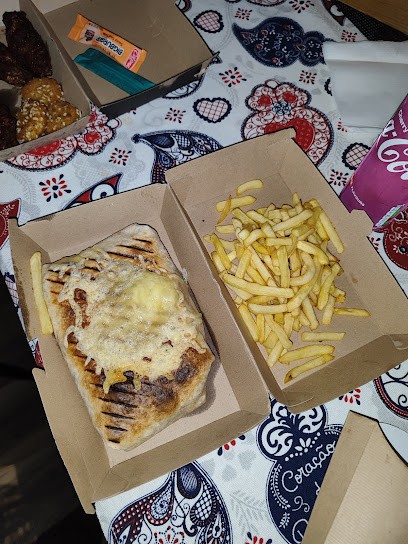 G TACOS, Fast-Food à Saint-Lys