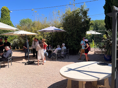 L'escale Du Port Brouard, Snack-Bar à Saint-Albain