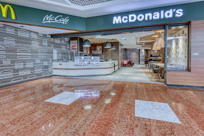 Mcdonald's Restauration Rapide à Toulon