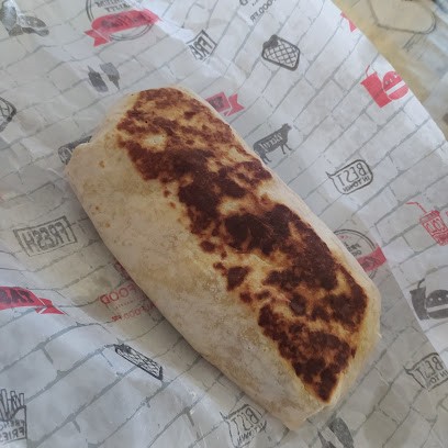 Regal Food's La Viste, Fast-Food à Marseille 15