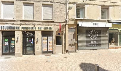 MIX SNACK PIZZA TANDOORI, Fast-Food à Saint-Chamond