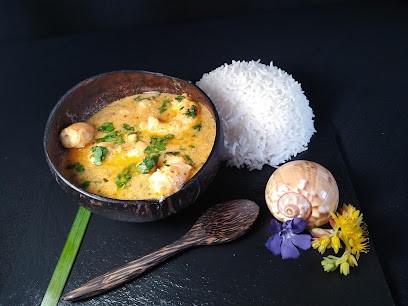 Chez Jojo (foodtruck De Spécialités Réunionnaises), Fast-Food à Péchaudier