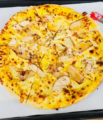 Le Camtar, Fast-Food à Aulnay-sous-Bois