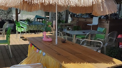 Chez Chanchan, Fast-Food à Mandelieu-la-Napoule