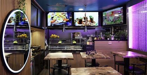 La Goulette one again, Fast-Food à Aix-en-Provence