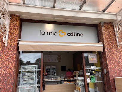 La Mie Câline Lannion, Fast-Food à Lannion