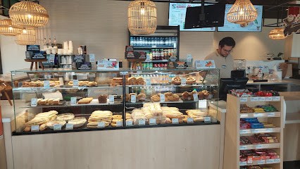 Atelier Café, Fast-Food à Forges