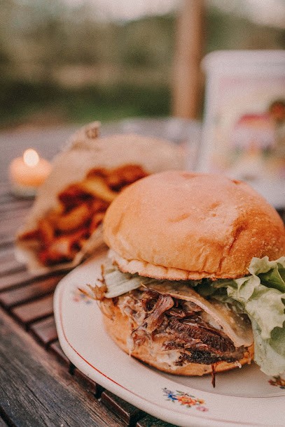 Vadrouille Gourmande, Fast-Food à Saint-Vincent-de-Tyrosse